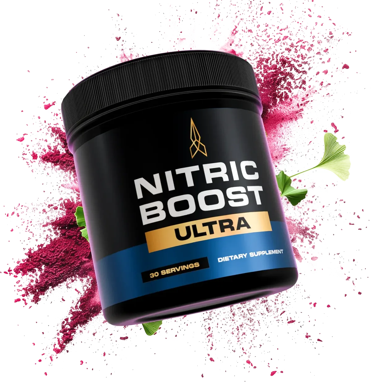 Nitric Boost Ultra